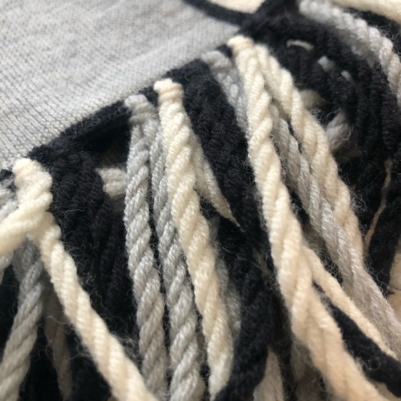 Juicy Couture Scarf and Glove Set - Picture 7 of 8